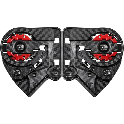 LS2 Arrow Shield Base Plate Helmet Accessories