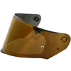 LS2 Assault/Rapid/Stream Pinlock Ready Outer Face Shield Helmet Accessories (Refurbished)