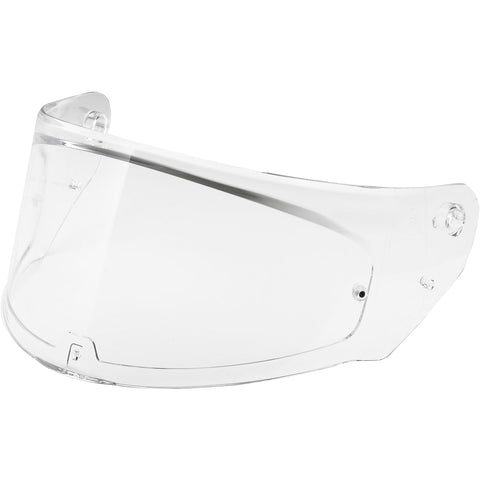 LS2 Assault/Rapid/Stream Pinlock Ready Outer Face Shield Helmet Accessories (Refurbished)