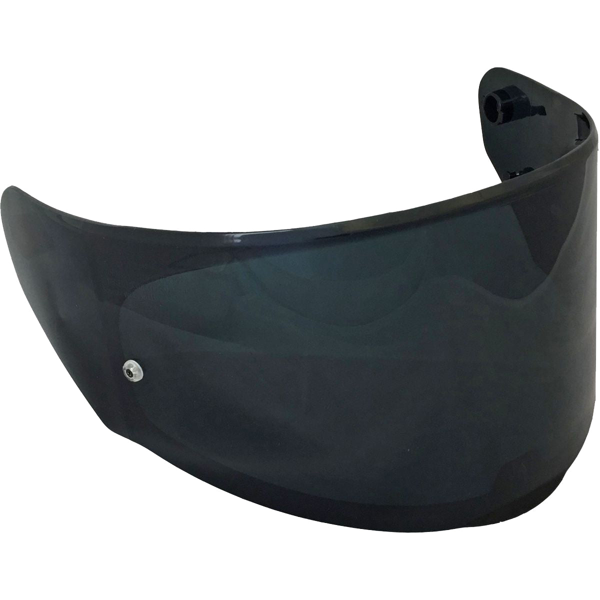 LS2 Assault/Rapid/Stream Pinlock Ready Outer Face Shield Helmet Accessories-02-612