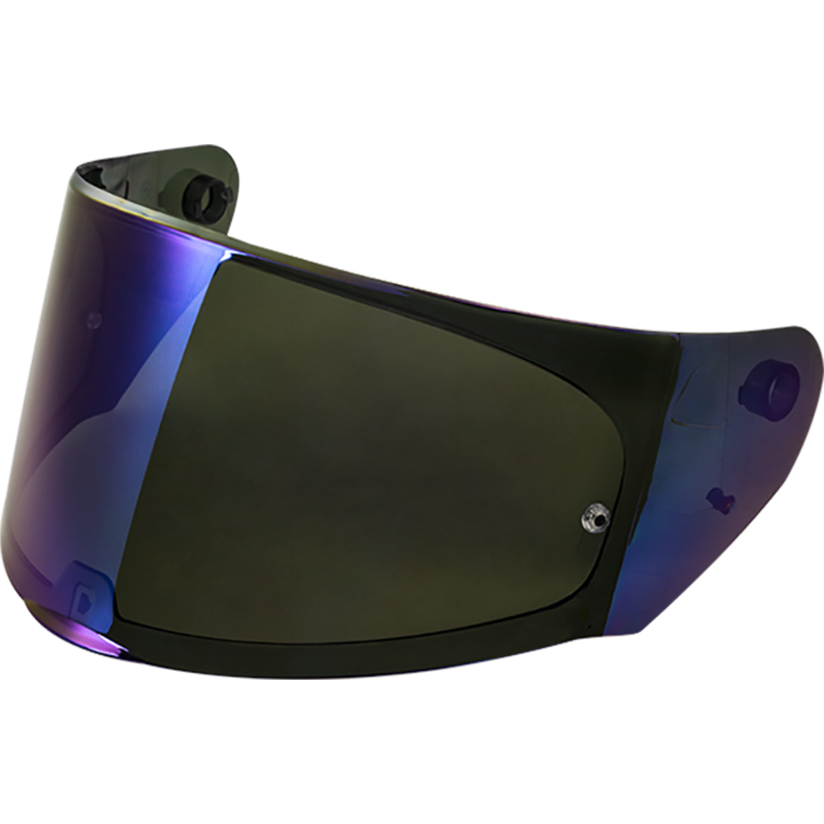 LS2 Assault/Rapid/Stream Pinlock Ready Outer Face Shield Helmet Accessor-03-506-2