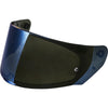 LS2 Assault/Rapid/Stream Pinlock Ready Outer Face Shield Helmet Accessories (Refurbished)