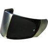 LS2 Assault/Rapid/Stream Pinlock Ready Outer Face Shield Helmet Accessories (Refurbished)