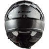 LS2 Assault Solid Adult Street Helmets (Brand New)