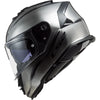 LS2 Assault Solid Adult Street Helmets (Brand New)