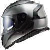 LS2 Assault Solid Adult Street Helmets (Brand New)