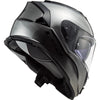LS2 Assault Solid Adult Street Helmets (Brand New)