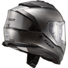 LS2 Assault Solid Adult Street Helmets (Brand New)