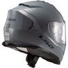 LS2 Assault Solid Adult Street Helmets (Brand New)