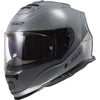LS2 Assault Solid Adult Street Helmets (Brand New)