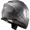 LS2 Assault Solid Adult Street Helmets (Brand New)