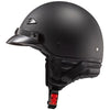 LS2 Bagger Solid Adult Cruiser Helmets (Brand New)