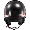 LS2 Bagger Murica Adult Cruiser Helmets (Brand New)