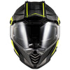 LS2 Blaze Elevation Adventure Adult Off-Road Helmets