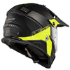 LS2 Blaze Elevation Adventure Adult Off-Road Helmets