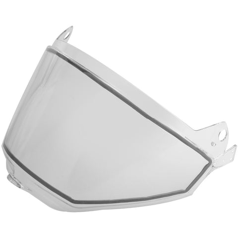 LS2 Pioneer Dual Lens Snow Shield Helmet Accessories