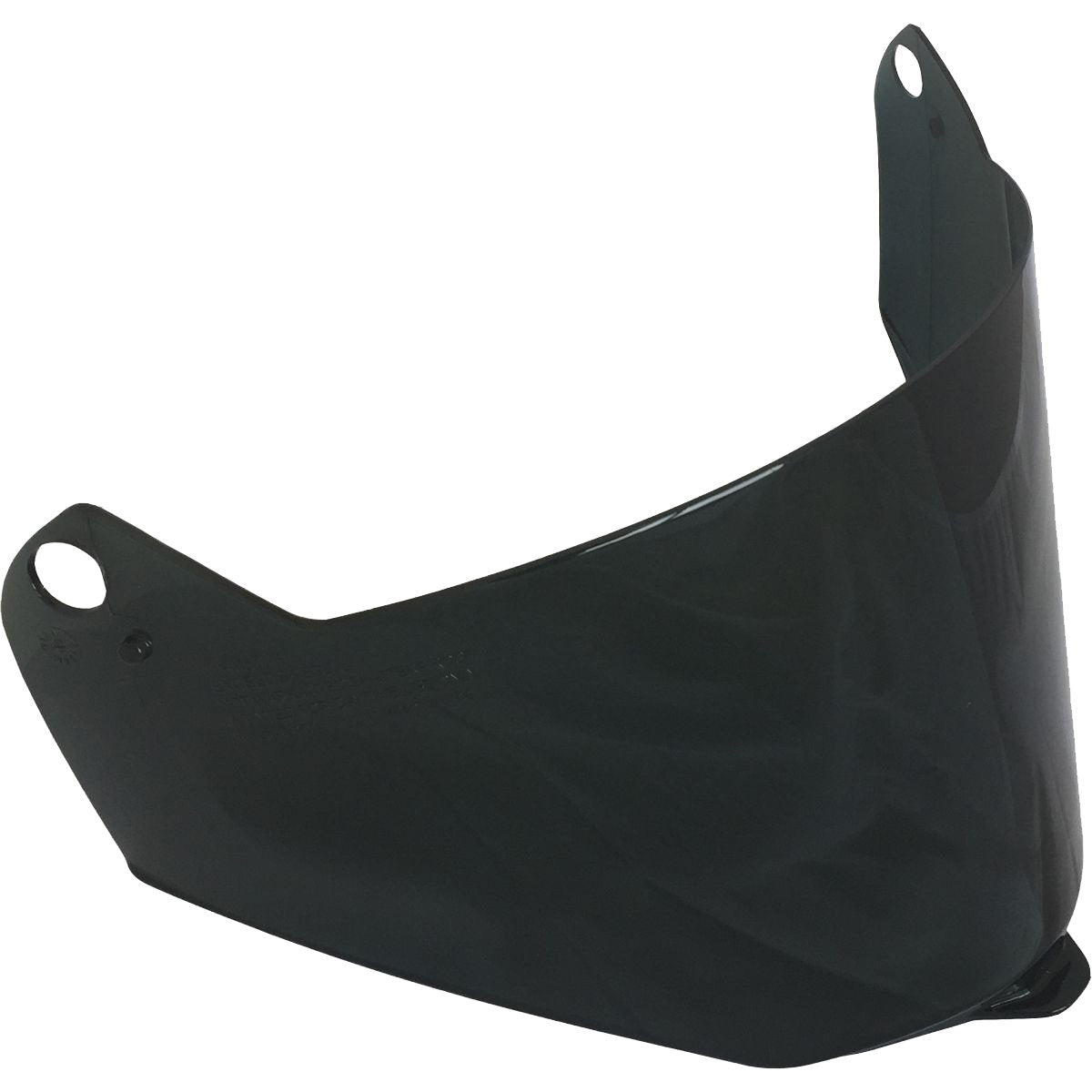 LS2 Blaze/Pioneer Pinlock Ready Outer Face Shield Helmet Accessories-03-418