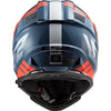 LS2 Blaze Sprint Adventure Adult Off-Road Helmets