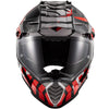 LS2 Blaze Xtreme Adventure Adult Off-Road Helmets