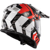 LS2 Blaze Xtreme Adventure Adult Off-Road Helmets