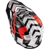 LS2 Blaze Xtreme Adventure Adult Off-Road Helmets