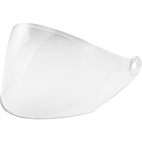 LS2 Cabrio Outer Face Shield Helmet Accessories