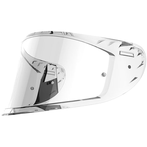 LS2 Challenger Pinlock Ready Outer Face Shield Helmet Accessories