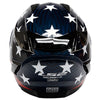LS2 Challenger C Americarbon Adult Street Helmets