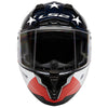 LS2 Challenger C Americarbon Adult Street Helmets