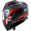 LS2 Challenger C Carver Adult Street Helmets