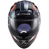 LS2 Challenger C Carver Adult Street Helmets