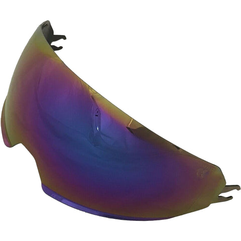 LS2 Challenger/Citation/Valiant/Infinity/Metro/Pioneer/Breaker Inner Sun Visor Helmet Accessories