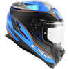 LS2 Challenger GT Boss Adult Street Helmets