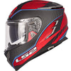 LS2 Challenger GT Boss Adult Street Helmets