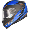 LS2 Challenger GT Boss Adult Street Helmets