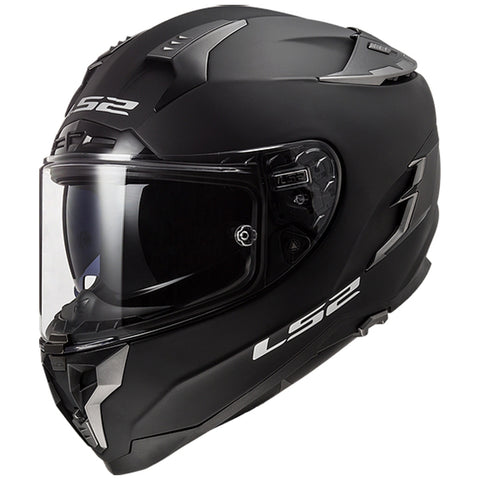 LS2 Challenger GT Solid Adult Street Helmets (Refurbished)