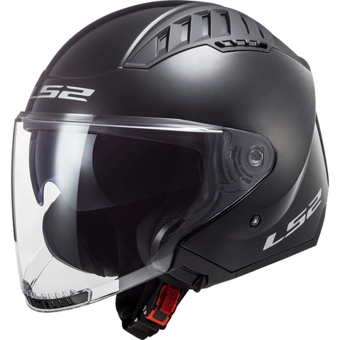 LS2 Copter Solid Adult Cruiser Helmets (Brand New)