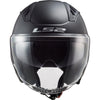 LS2 Copter Solid Adult Cruiser Helmets