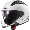 LS2 Copter Solid Adult Cruiser Helmets