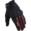 LS2 Dart 2 Touring Men's Street Gloves