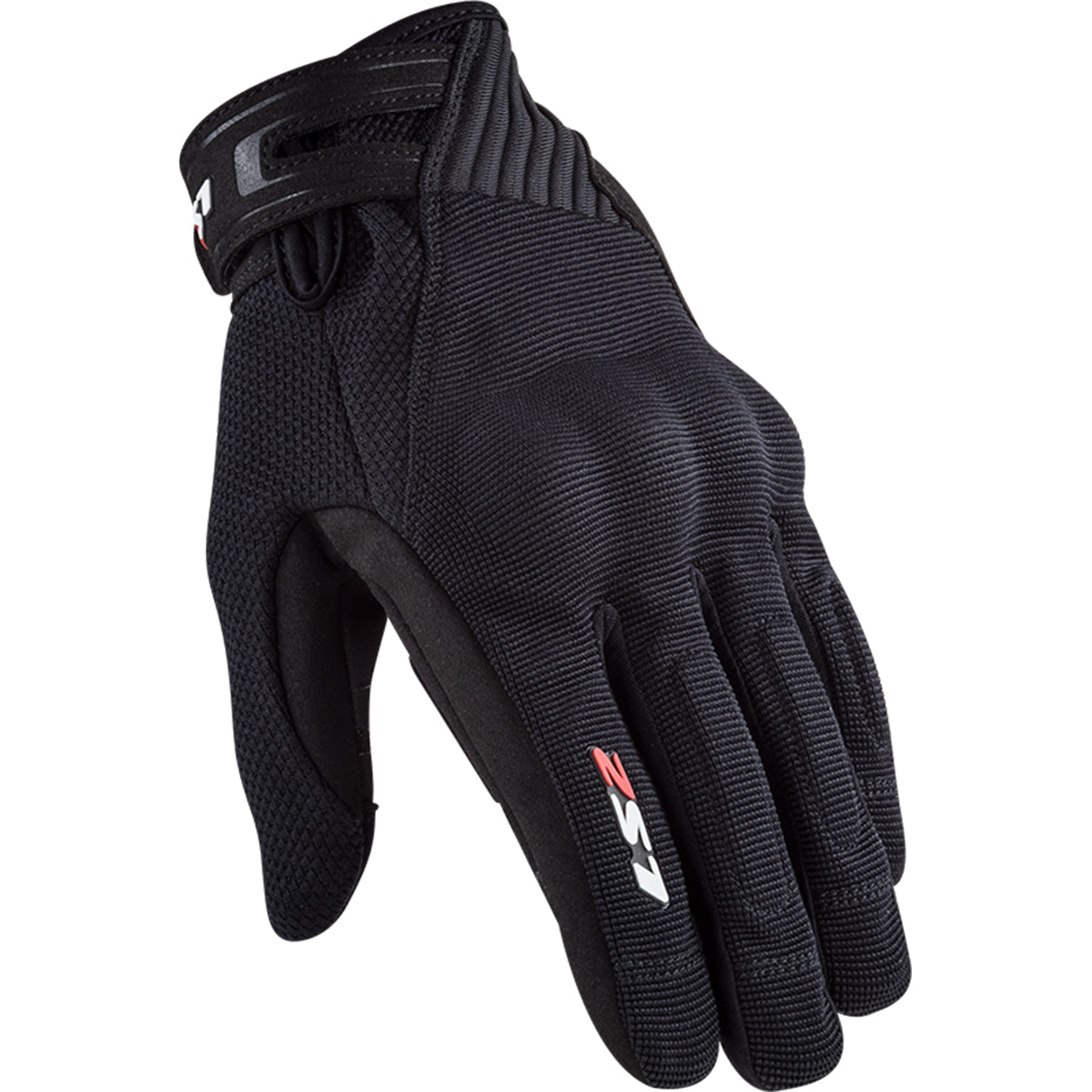 LS2 Dart 2 Touring Women's Street Gloves-LG018