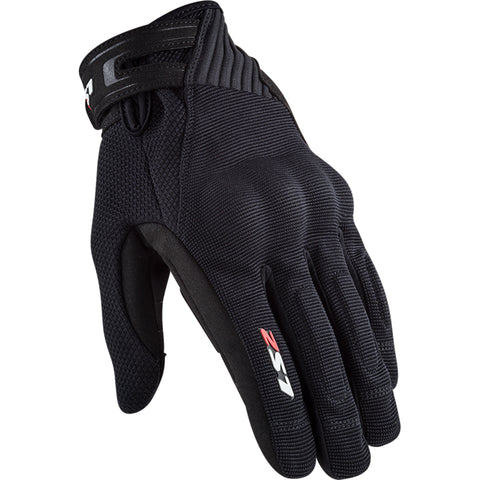 LS2 Dart 2 Touring Women's Street Gloves