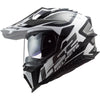 LS2 Explorer XT Alter Adventure Adult Off-Road Helmets (Brand New)