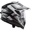 LS2 Explorer XT Alter Adventure Adult Off-Road Helmets