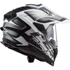 LS2 Explorer XT Alter Adventure Adult Off-Road Helmets (Brand New)