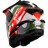 LS2 Explorer XT CamoX Adventure Adult Off-Road Helmets (Refurbished)