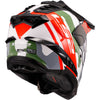 LS2 Explorer XT CamoX Adventure Adult Off-Road Helmets (Refurbished)