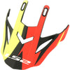 LS2 Gate/Fast TwoFace Peak Helmet Accessories