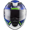 LS2 Stream Axis Adult Street Helmets