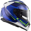 LS2 Stream Axis Adult Street Helmets